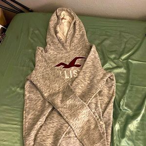 Hollister hoodie